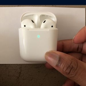 AirPods 2nd Gen